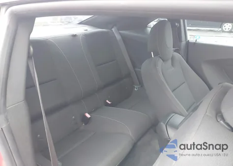 2015 Chevrolet Camaro 1Lt из США, поврежденный, VIN 2G1FD1E31F9286407